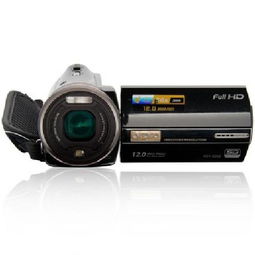 歐達(dá)HDV D200數(shù)碼攝像機(jī) 專(zhuān)業(yè)影像，觸手可及